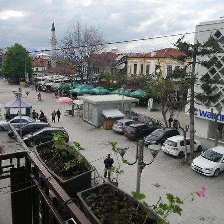 Apartments Mostrovi Οχρίδα Εξωτερικό φωτογραφία