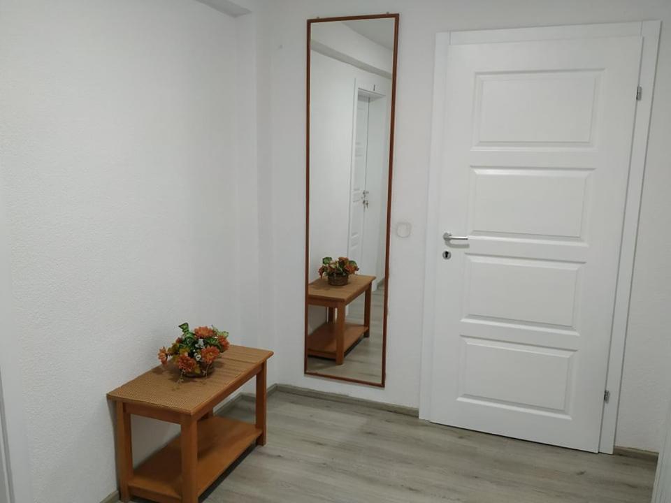 Apartments Mostrovi Οχρίδα Εξωτερικό φωτογραφία