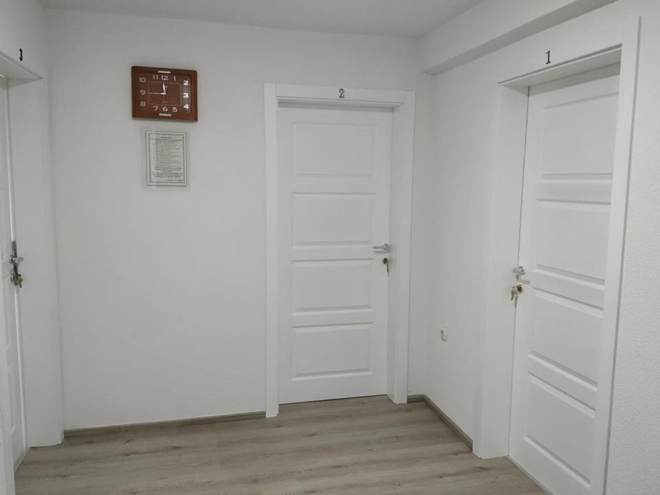 Apartments Mostrovi Οχρίδα Εξωτερικό φωτογραφία