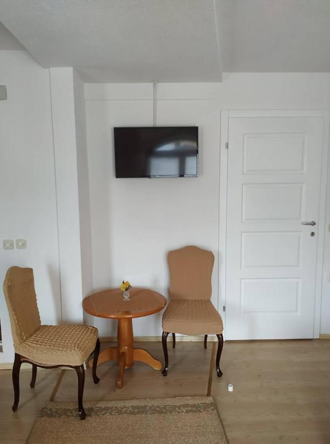 Apartments Mostrovi Οχρίδα Εξωτερικό φωτογραφία