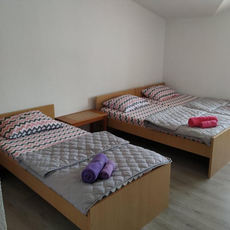Apartments Mostrovi Οχρίδα Εξωτερικό φωτογραφία