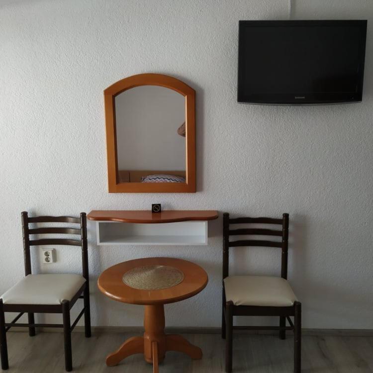 Apartments Mostrovi Οχρίδα Εξωτερικό φωτογραφία