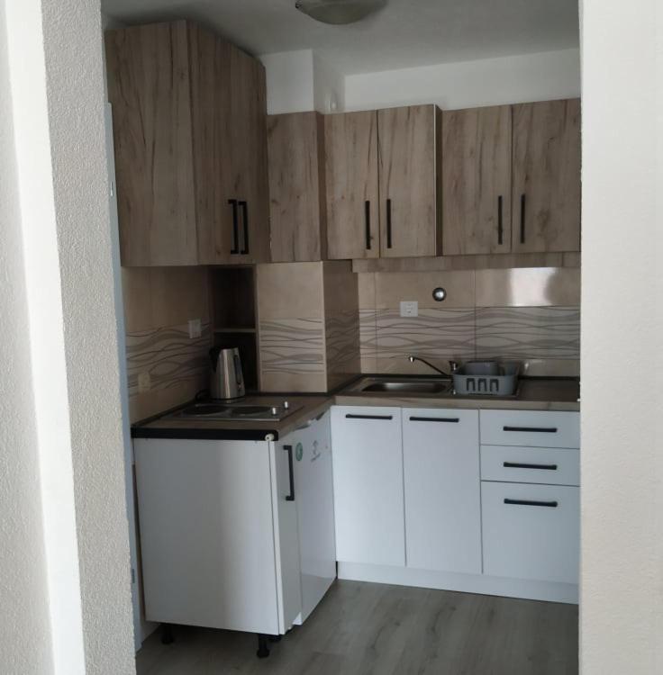 Apartments Mostrovi Οχρίδα Εξωτερικό φωτογραφία