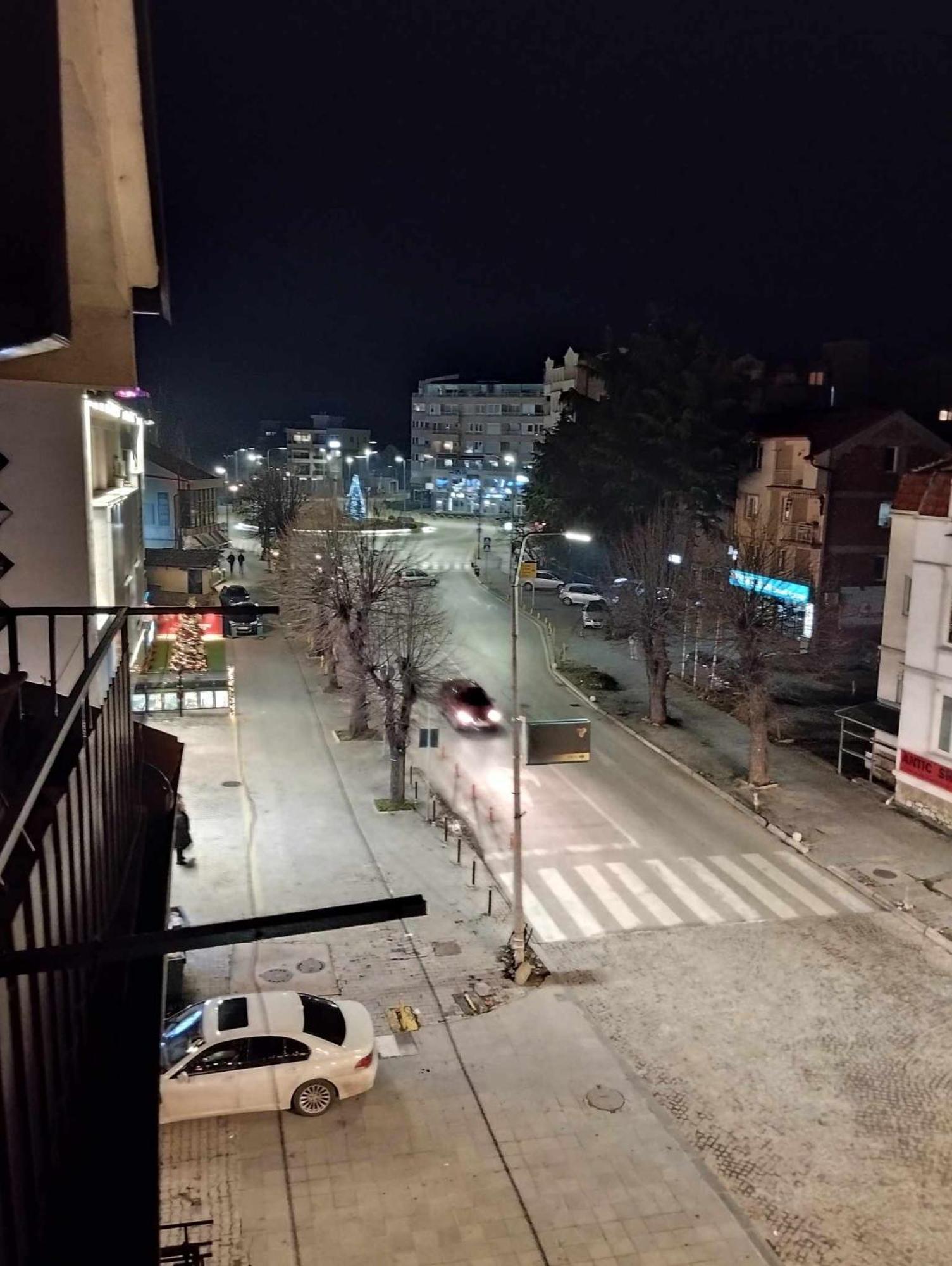 Apartments Mostrovi Οχρίδα Εξωτερικό φωτογραφία