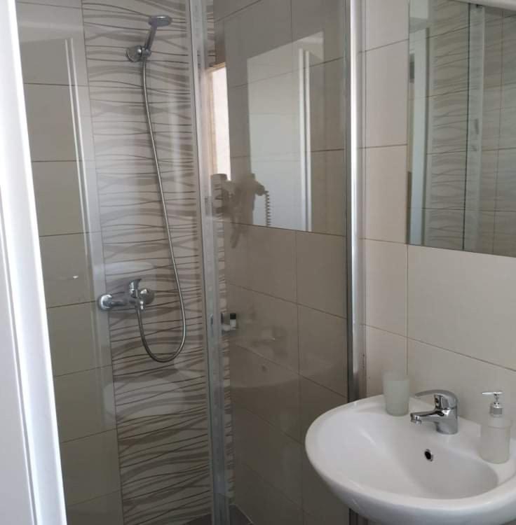 Apartments Mostrovi Οχρίδα Δωμάτιο φωτογραφία