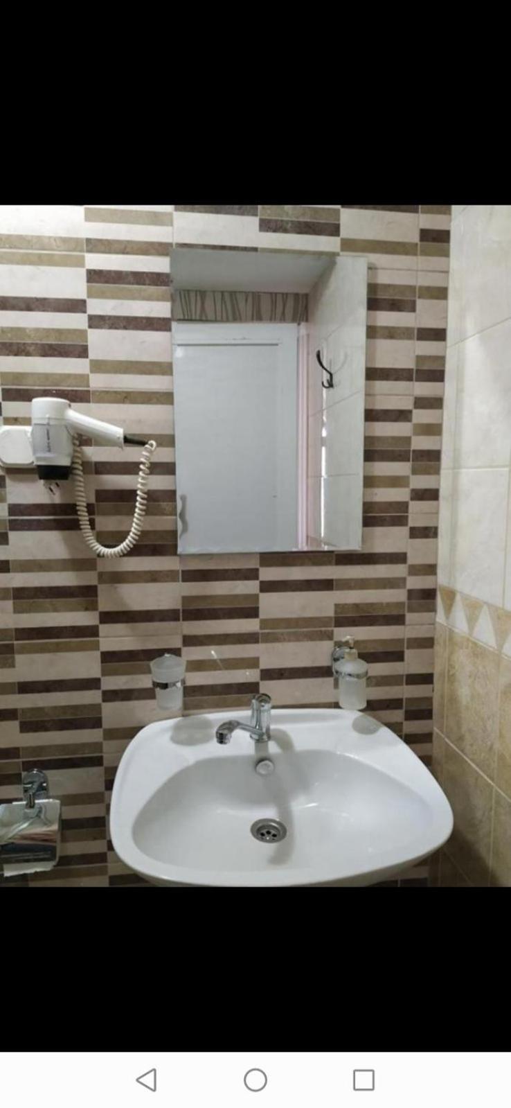 Apartments Mostrovi Οχρίδα Δωμάτιο φωτογραφία