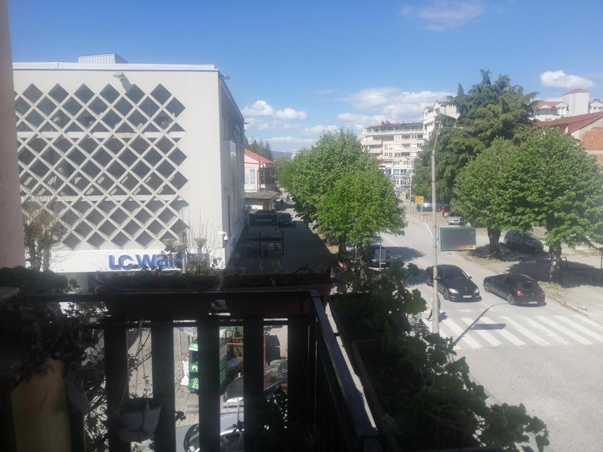 Apartments Mostrovi Οχρίδα Εξωτερικό φωτογραφία