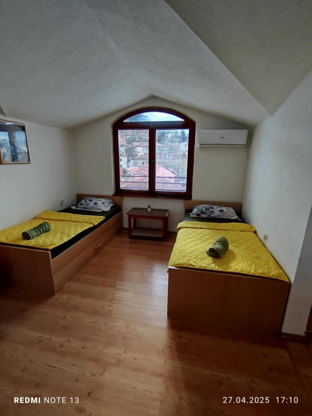 Apartments Mostrovi Οχρίδα Δωμάτιο φωτογραφία