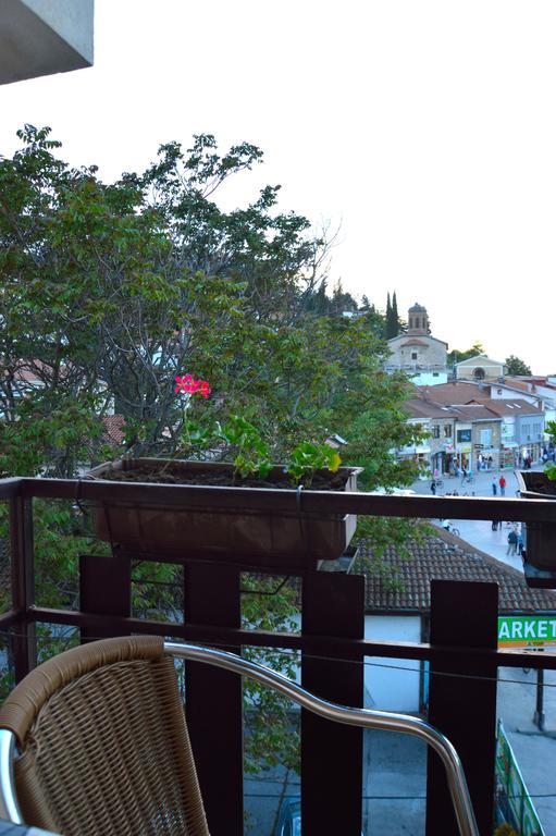 Apartments Mostrovi Οχρίδα Εξωτερικό φωτογραφία