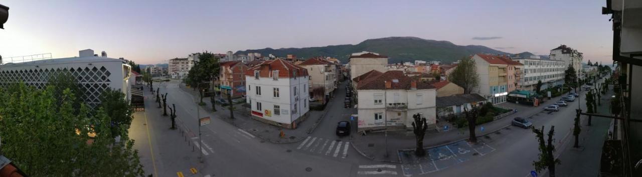 Apartments Mostrovi Οχρίδα Εξωτερικό φωτογραφία